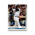 Franchy Cordero 2019 Topps #539 San Diego Padres Baseball Card NM