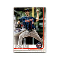 Taylor Rogers 2019 Topps #453 Minnesota Twins Baseball Card NM