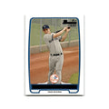 Tyler Austin 2012 Bowman Prospects #BP17 New York Yankees Baseball Card NM