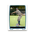 Danny Barnes 2012 Bowman Prospects #BP60 Toronto Blue Jays Baseball Card NM