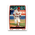 Charlie Tilson 2012 Bowman Prospects #BP94 St. Louis Cardinals Baseball Card NM