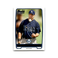Kes Carter 2012 Bowman Prospects #BP62 Tampa Bay Rays Baseball Card NM