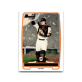 Joseph Staley 2012 Bowman Prospects #BP26 San Francisco Giants Baseball Card NM