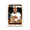 Kyle Simon 2012 Bowman Prospects #BP56 Baltimore Orioles Baseball Card NM