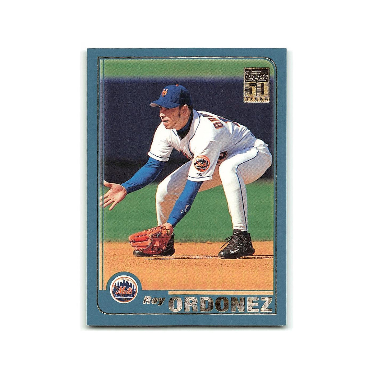 Gerrit Cole 2001 Topps #452 Pittsburgh Pirates Baseball Card NM