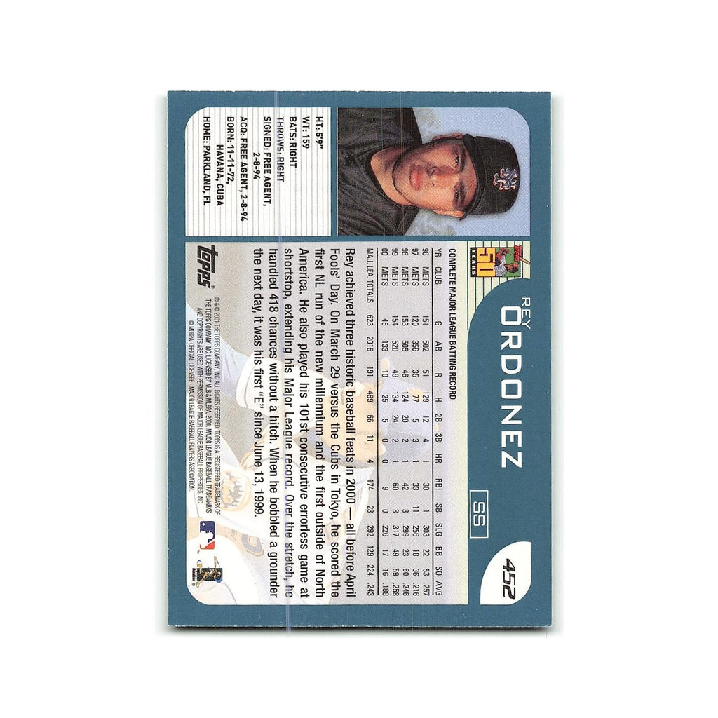Gerrit Cole 2001 Topps #452 Pittsburgh Pirates Baseball Card NM