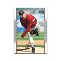 Doug Davis 2007 Upper Deck #525 Arizona Diamondbacks Baseball Card NM