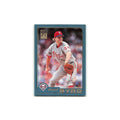 Paul Byrd 2001 Topps #656 Philadelphia Phillies Baseball Card NM
