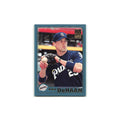 Kory DeHaan 2001 Topps #712 San Diego Padres Baseball Card NM
