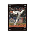 Bobby Jenks 2007 Topps #451 Chicago White Sox Baseball Card NM