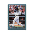 Juan Encarnacion 2001 Topps #305 Detroit Tigers Baseball Card NM