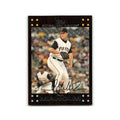 Paul Maholm 2007 Topps #442 Pittsburgh Pirates Baseball Card NM