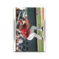 Brian Barden Rookie 2007 Upper Deck #526 Arizona Diamondbacks Baseball Card NM