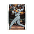 Troy Glaus 2007 Upper Deck #233 Toronto Blue Jays Baseball Card NM
