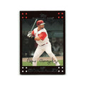 Alex Gonzalez 2007 Topps #384 Cincinnati Reds Baseball Card NM