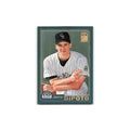 Jerry DiPoto 2001 Topps #569 Colorado Rockies Baseball Card NM