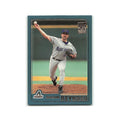 Armando Reynoso 2001 Topps #288 Arizona Diamondbacks Baseball Card NM
