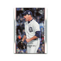Kenny Rogers 2007 Upper Deck #117 Detroit Tigers Baseball Card NM