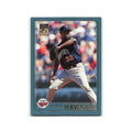 LaTroy Hawkins 2001 Topps #296 Minnesota Twins Baseball Card NM