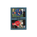 David Espinosa Lou Montanez Rookie 2001 Topps #737 NM