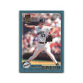 Adam Eaton 2001 Topps #472 San Diego Padres Baseball Card NM