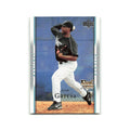 Jose Garcia 2007 Upper Deck #328 Florida Marlins Baseball Card NM