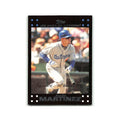 Ramon E. Martinez 2007 Topps #553 Los Angeles Dodgers Baseball Card NM