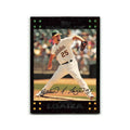 Esteban Loaiza 2007 Topps #518 Oakland Athletics Baseball Card NM