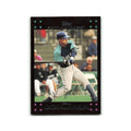Kenji Johjima 2007 Topps #344 Seattle Mariners Baseball Card NM