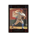 Mark Prior 2007 Topps #368 Chicago Cubs Baseball Card NM