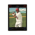 Cristian Guzman 2007 Topps #367 Washington Nationals Baseball Card NM