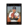Chan Ho Park 2007 Topps #561 New York Mets Baseball Card NM