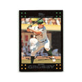 Bobby Crosby 2007 Topps #363 Oakland Athletics Baseball Card NM