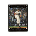 Mark Buehrle 2007 Topps #165 Chicago White Sox Baseball Card NM