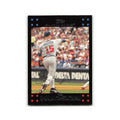 Tim Hudson 2007 Topps #365 Atlanta Braves Baseball Card NM