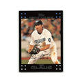 Troy Glaus 2007 Topps #370 Toronto Blue Jays Baseball Card NM