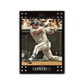 Juan Uribe 2007 Topps #544 Chicago White Sox Baseball Card NM