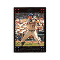 Ryan Church 2007 Topps #469 Washington Nationals Baseball Card NM