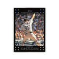 Gustavo Chacin 2007 Topps #573 Toronto Blue Jays Baseball Card NM