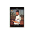Joe Smith Rookie 2007 Topps #639 New York Mets Baseball Card NM