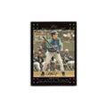 Oswaldo Navarro Rookie 2007 Topps #282 Seattle Mariners Baseball Card NM