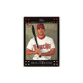 Brian Barden Rookie 2007 Topps #649 Arizona Diamondbacks Baseball Card NM