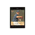 Ryan Feierabend Rookie 2007 Topps #291 Seattle Mariners Baseball Card NM