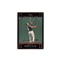 Vernon Wells 2007 Topps #316 Toronto Blue Jays Baseball Card NM