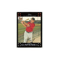 Hector Gimenez Rookie 2007 Topps #648 Houston Astros Baseball Card NM
