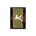Ubaldo Jimenez 2007 Topps #296 Colorado Rockies Baseball Card NM