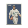 Dontrelle Willis 2006 Bowman Heritage #32 Florida Marlins Baseball Card NM