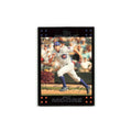 Scott Moore Rookie 2007 Topps #278 Chicago Cubs Baseball Card NM