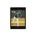 Cesar Jimenez Rookie 2007 Topps #638 Seattle Mariners Baseball Card NM