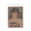 Brian Bannister Rookie variation 2005 Bowman Heritage #247 New York Mets NM